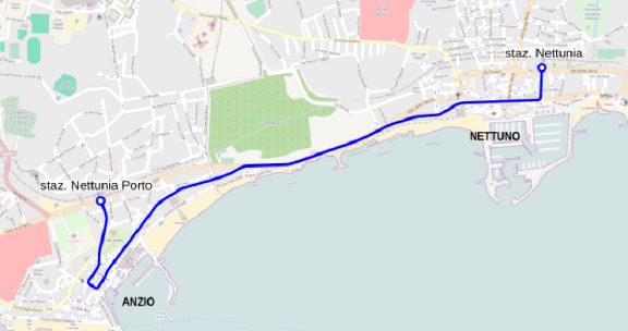 File:Mappa filovia Anzio-Nettuno.svg